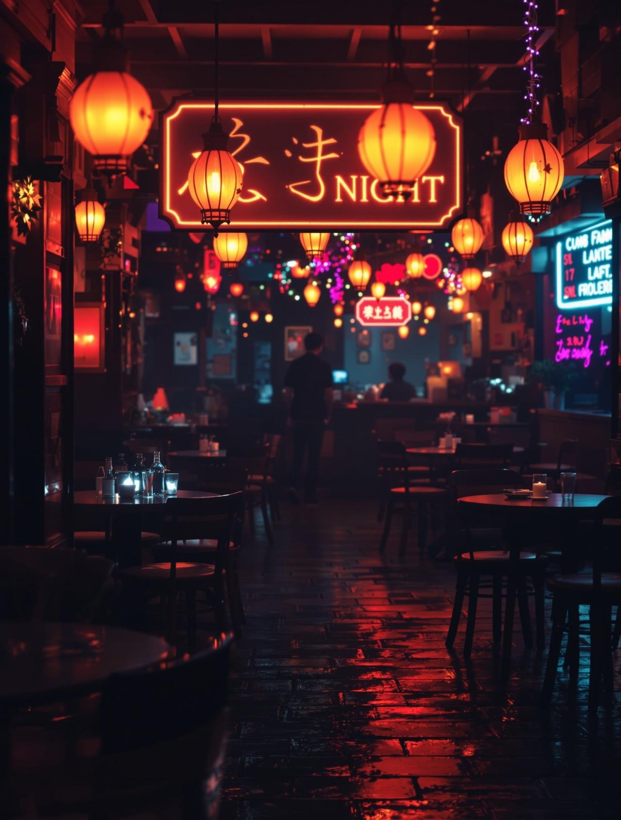 优奇影院影视作品深夜食堂高清海报